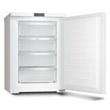 Miele F 4001 D, Undercounter Freezer, D Rated in White