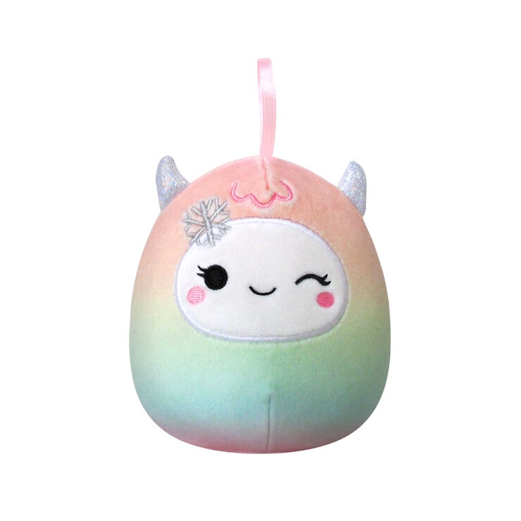 Buy Squishmallows Plush 4" 8 Pack Overview2 Image at Costco.co.uk Buy Squishmallows Plush 4" 8 Pack Overview2 Image at Costco.co.uk