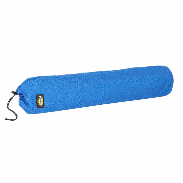 Lifestyle image of the carry bag