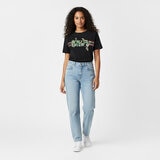 Biba Ladies Logo T-Shirt Biba Ladies Logo T-Shirt
