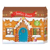 Farmyard House Shaped 15 Book Set (1+ Years)
