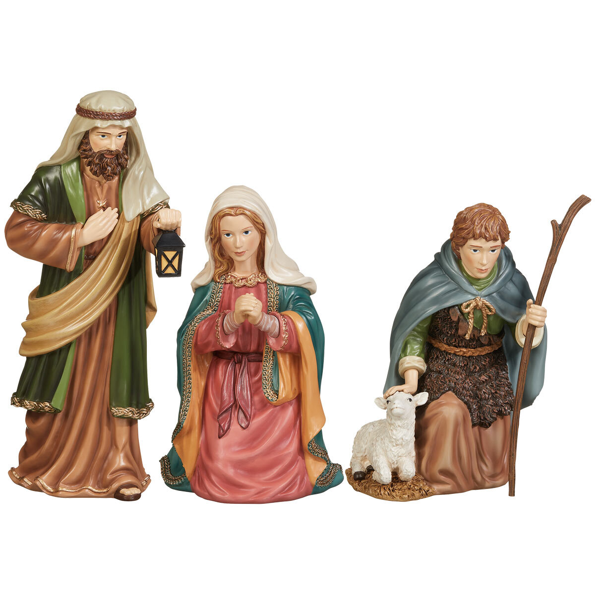 Buy KS Nativity Set Group2 Image at Costco.co.uk