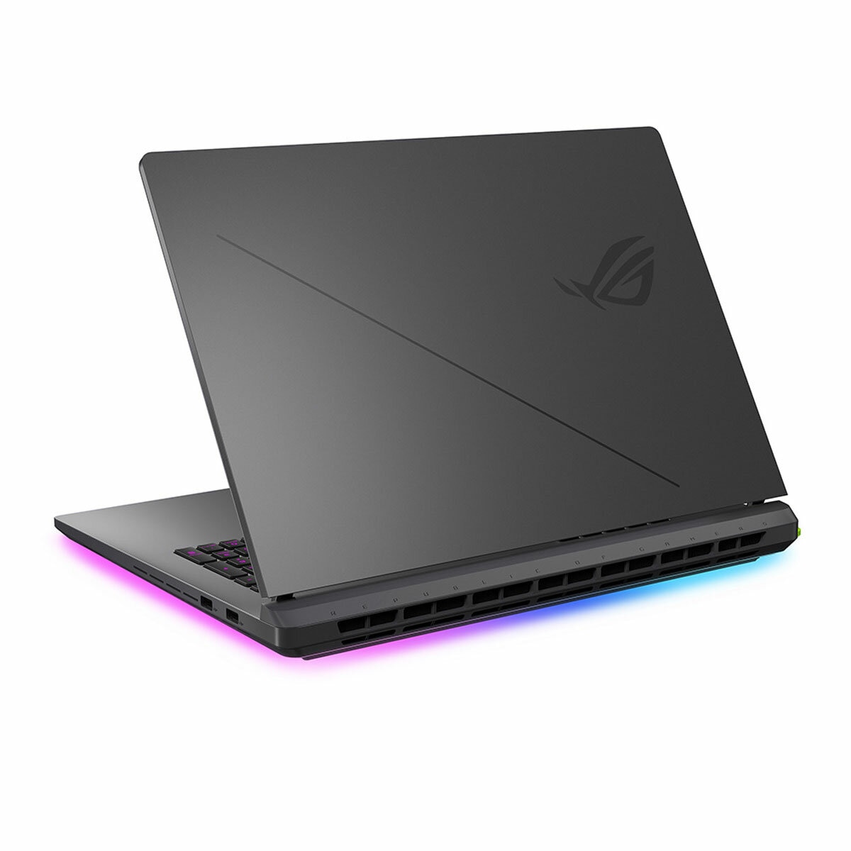 ASUS ROG Strix, Intel Ultra 9, 32GB RAM, 1TB SSD, NVIDIA GeForce RTX, 5070, 18 Inch Gaming Laptop ASUS ROG Strix, Intel Ultra 9, 32GB RAM, 1TB SSD, NVIDIA GeForce RTX, 5070, 18 Inch Gaming Laptop