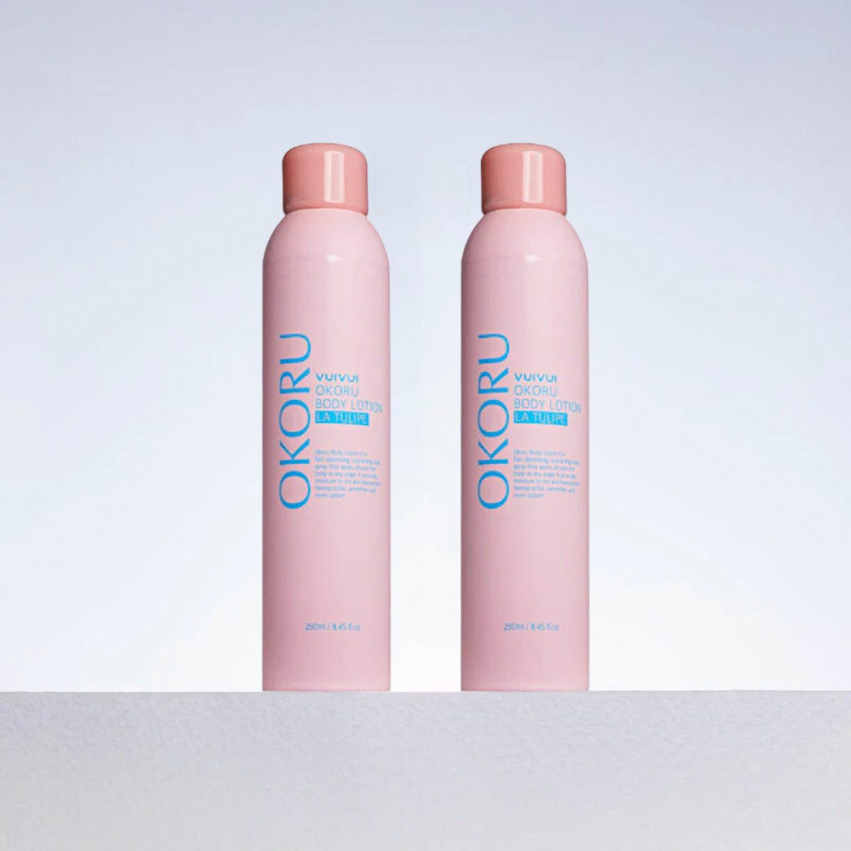 image of okoru body lotion image of okoru body lotion