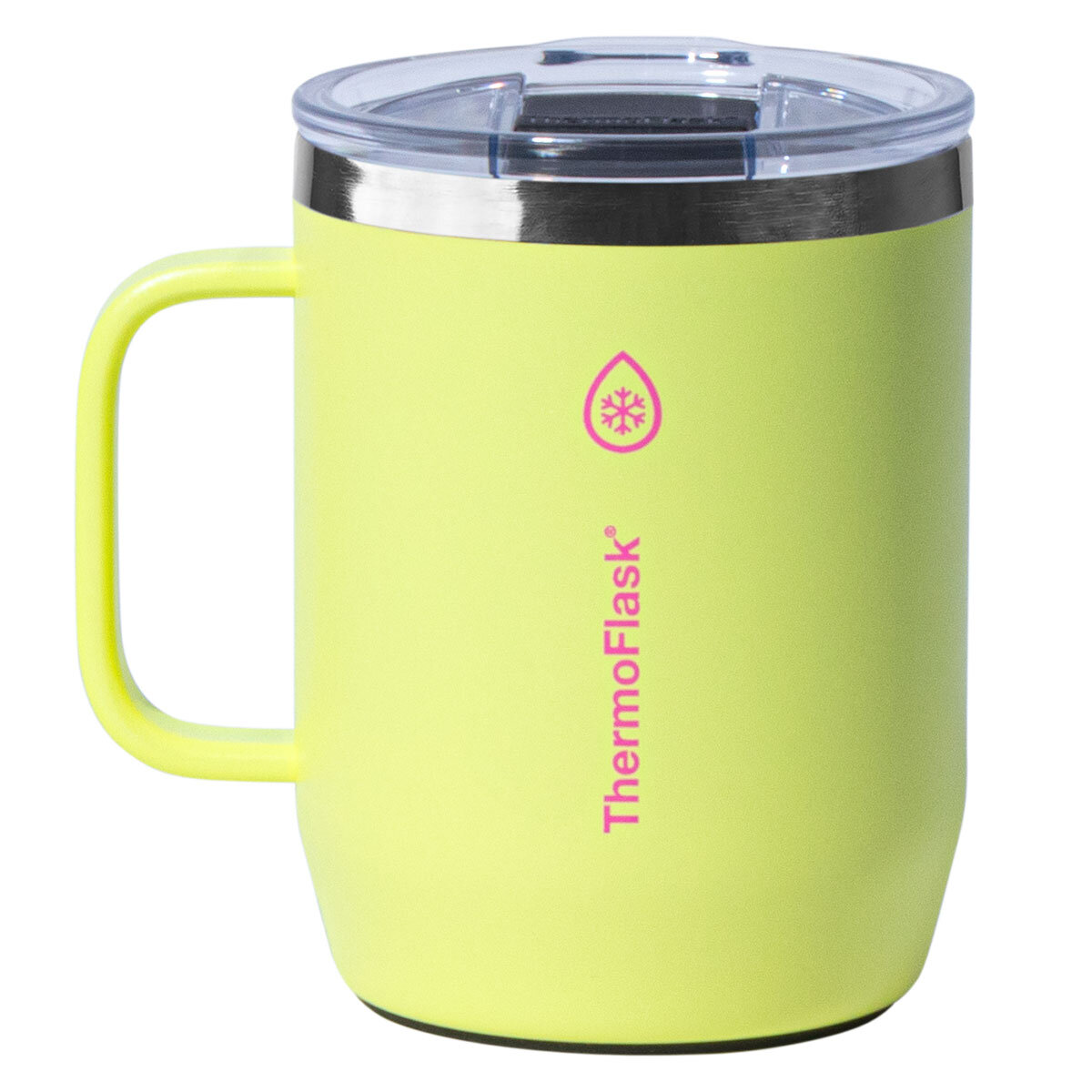 ThermoFlask Coffee and Mug Set ThermoFlask Coffee and Mug Set