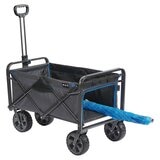 Mac Sports XL Steel Folding Wagon