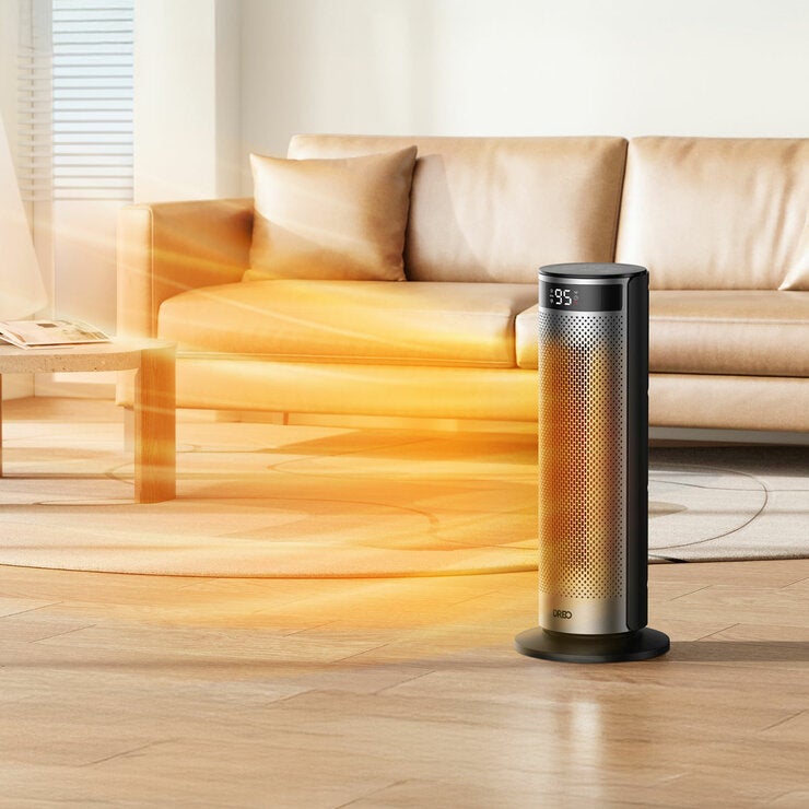 Dreo Solaris 628 Ceramic Tower Heater Dreo Solaris 628 Ceramic Tower Heater