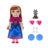 Buy Disney Tea Time Party Doll Anna & Sven Overview Image at Costco.co.uk