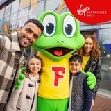 Virgin Experience Days Cadbury World Visit