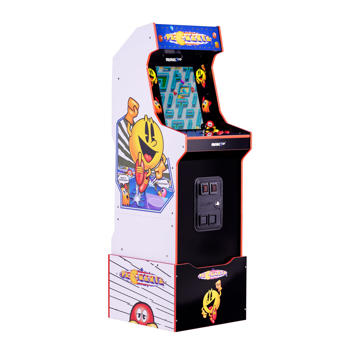 Image for Pacman machine