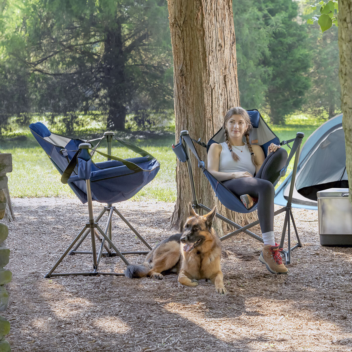 Rio Brands Hammock Chair