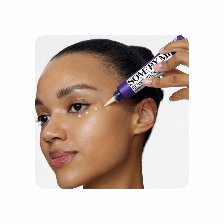 image of Some by Mi Retinol Intense Advanced Triple Action Eye Cream