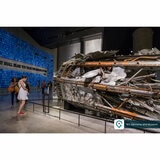Go City New York Essentials Pass - 911 Memorial and Museum