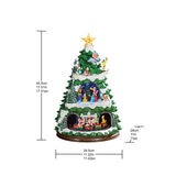 Buy Disney Animated Tree Dimensions Image at Costco.co.uk