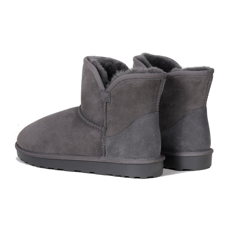 Kirkland Signature Ladies Shearling Boot