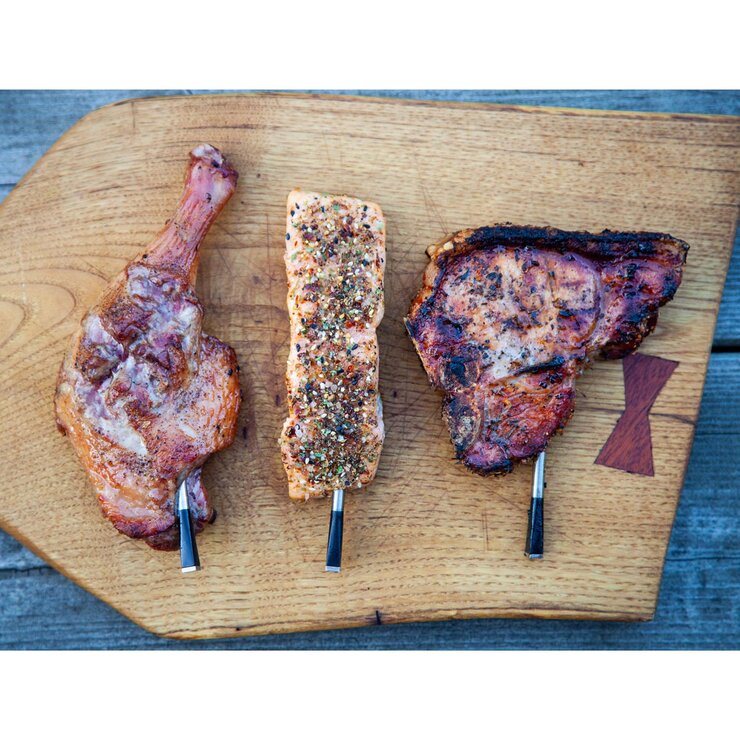 Meater Block 4 Probe Thermometer