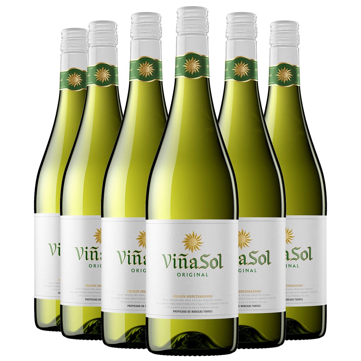 CS TORRES VINA SOL *