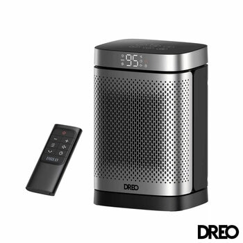 Dreo Atom Core Space Fan Heater, DR-HSH018 Dreo Atom Core Space Fan Heater, DR-HSH018