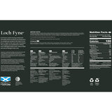 Loch Fyne Fully Trimmed Smoked Salmon, 1kg 