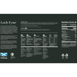 Loch Fyne Fully Trimmed Smoked Salmon, 1kg
