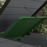 Keter Cortina Hide Away Bin Store (3 Sections)