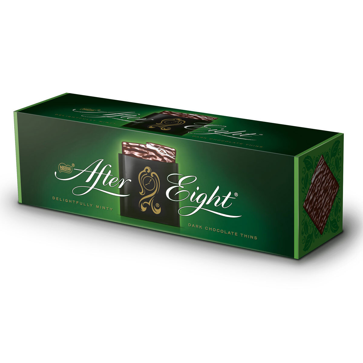 After Eight Mint Dark Chocolates, 3 x 300g | Costco UK