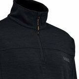 DeWalt Men's Andover 1/4 Zip in Black
