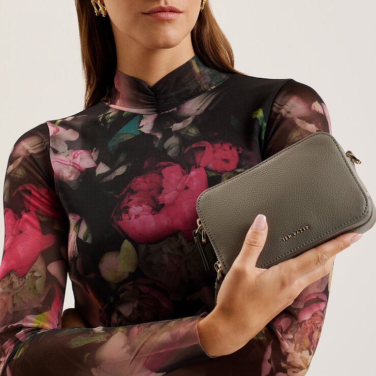 Ted Baker Stunna Crossbody Bag