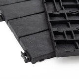 Easy Tile Cosmo Deck Tiles (300 x 300 x 15 mm) - 10 Pack