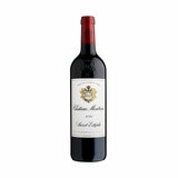 Chateau Montrose St Estephe GCC 2021, 75cl