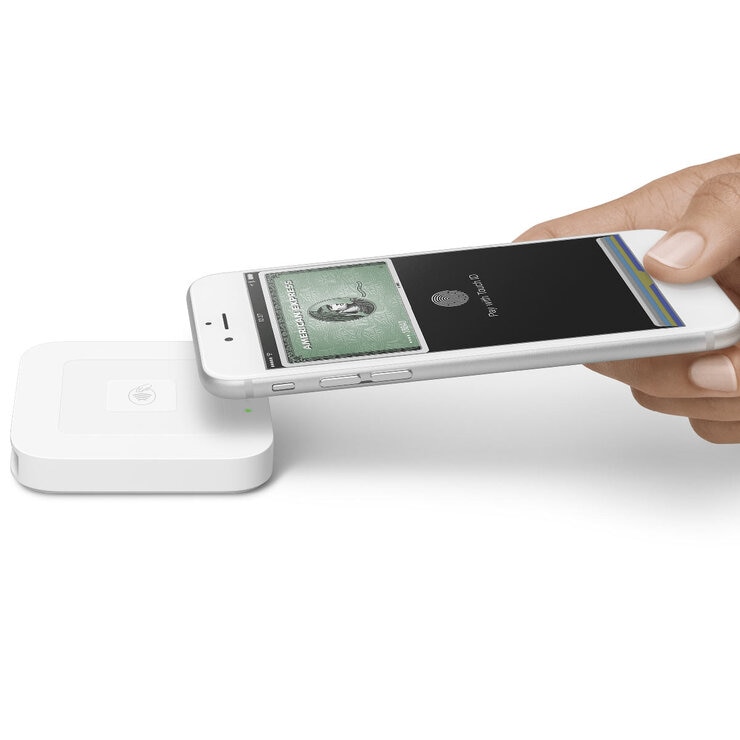 Square Reader & Dock Bundle with Charger Square Reader & Dock Bundle with Charger