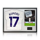Christian Romero