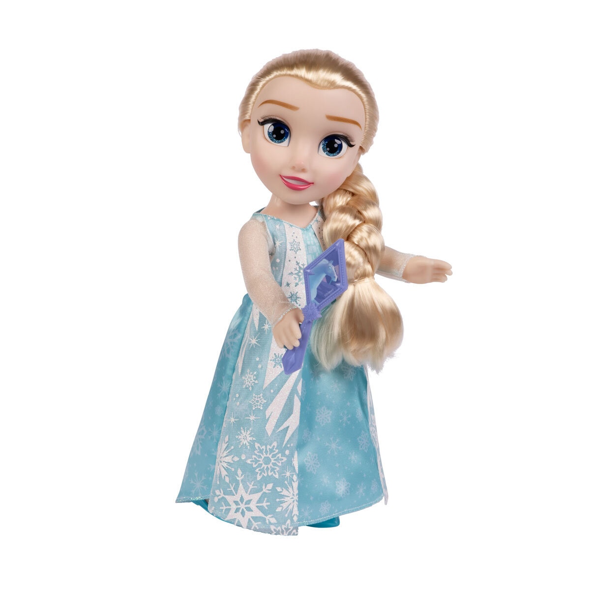 Large elsa doll costco shop