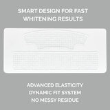 Smile Science Teeth Whitening Strips, 3 x 28pk Smile Science Teeth Whitening Strips, 3 x 28pk