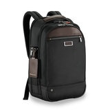 work Medium Backpack, Black