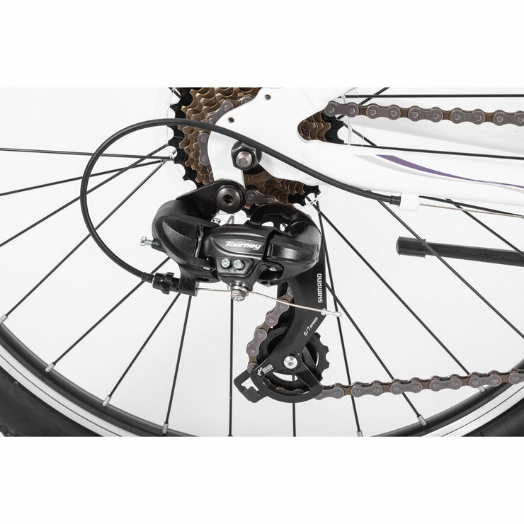 Northrock GS24 Bike