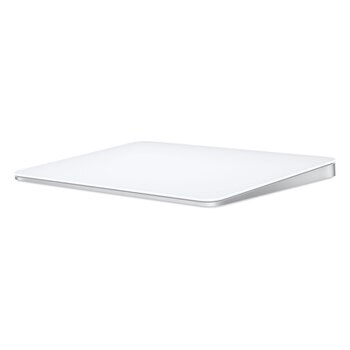 Apple Magic Trackpad - White Multi-Touch Surface, MK2D3Z/A