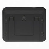 National geographic weather station back