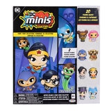 DC Minis Micros Volume 3 Comic Book Collection (4+ Years)