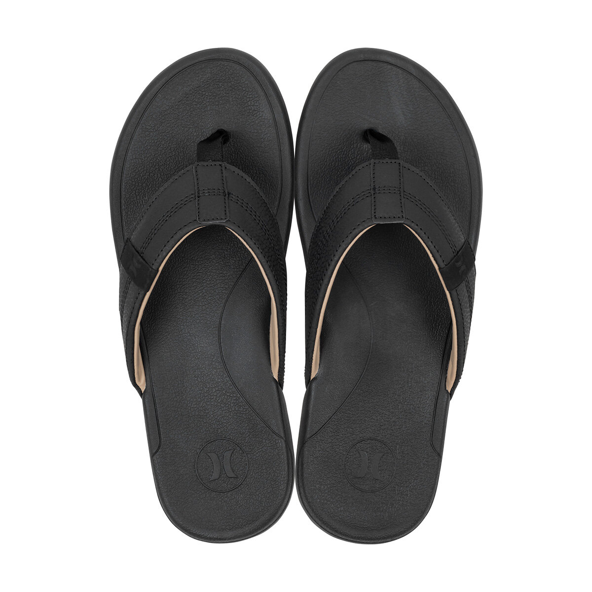 Hurley Mens Flip Flop