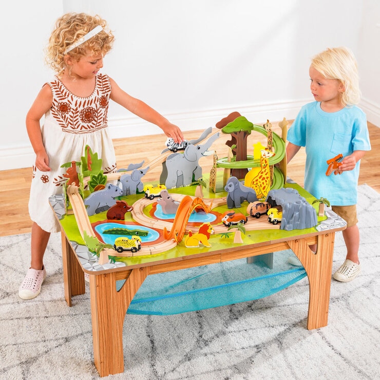 costco kidkraft table
