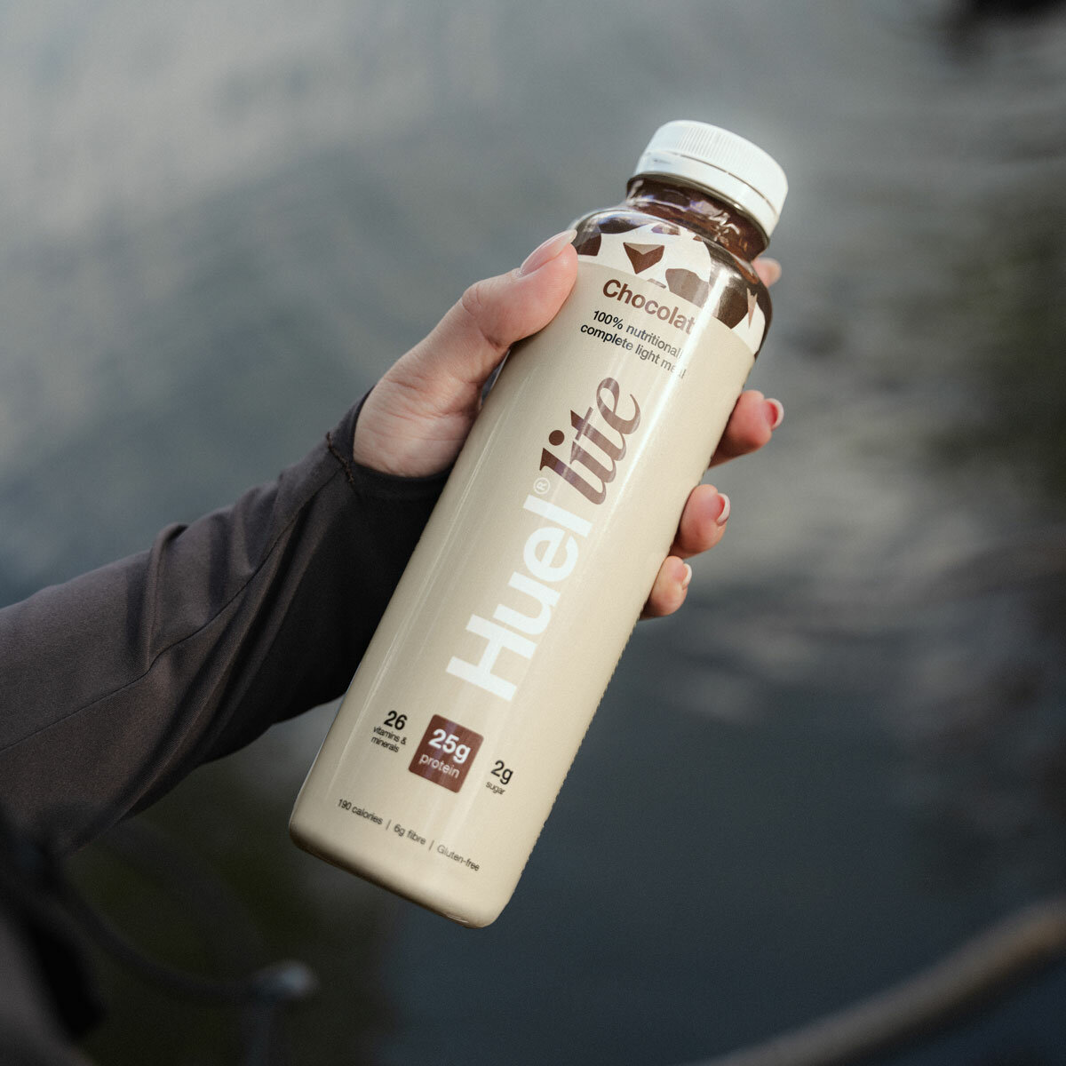 Huel Lite Chocolate