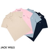 Jack Wills Youth Polo
