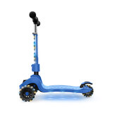 Buy Jetson Saturn 3 Wheel Scooter Overview Image at Costco.co.uk