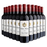 Chateau Montrose St Estephe GCC 2021, 12 x 75cl