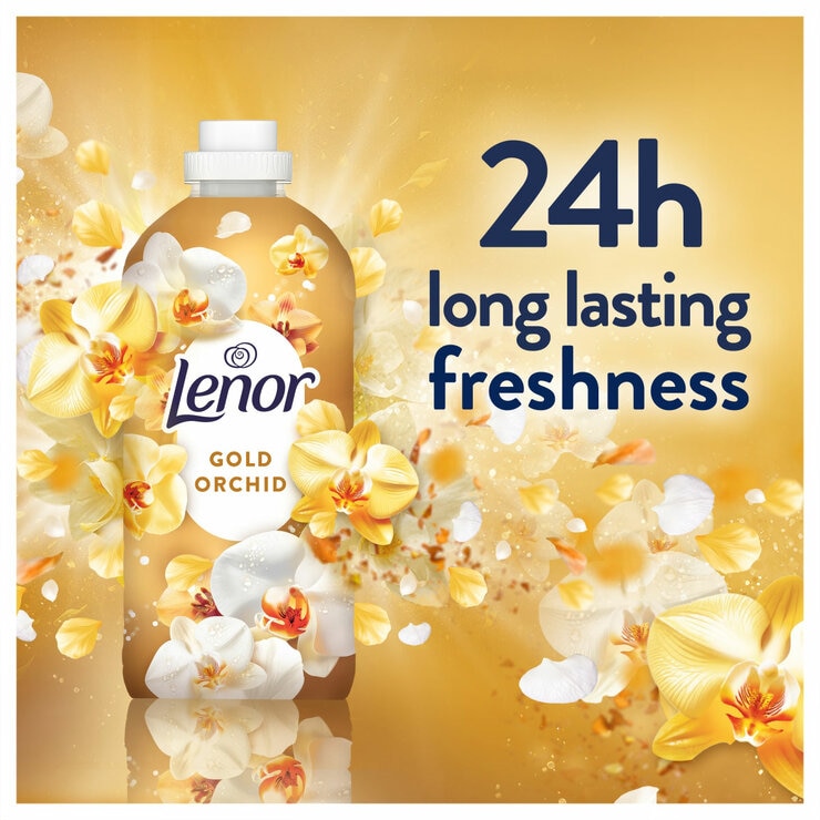24Hour Long Lasting Freshness