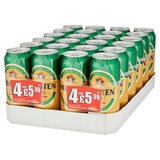 Holsten Pils, 6 x 4 x 500ml