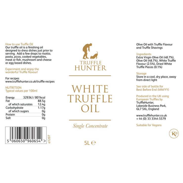 label label