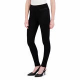 KNY Women's Pull on Ponte Pant KNY Women's Pull on Ponte Pant