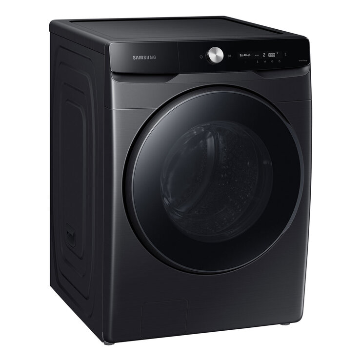 Samsung WF20DG8650BVU1 20kg Washing Machine, A Rated in Black